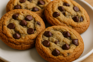 Cookies On Demand 